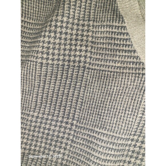 Banana Republic Mens Sweater Size XL EUC - Picture 3 of 5